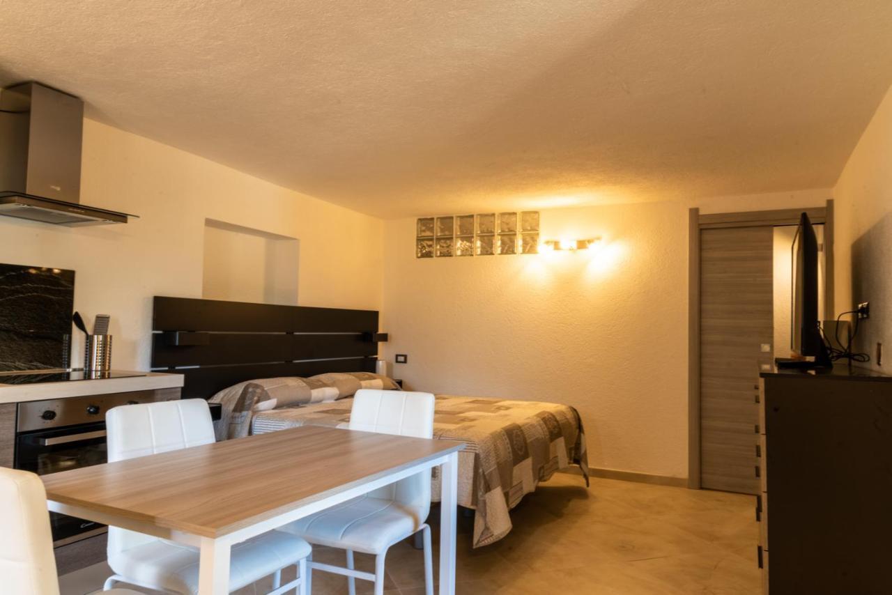 Rayon De Miel Villa Aosta Exteriör bild