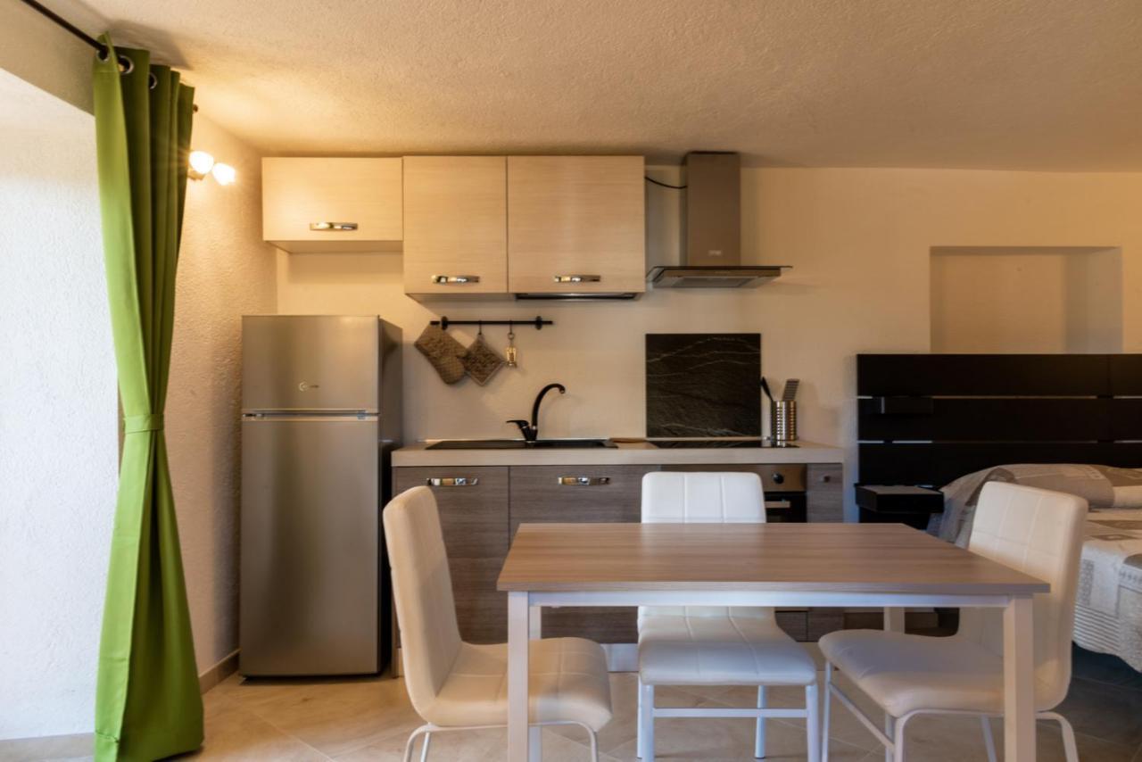 Rayon De Miel Villa Aosta Exteriör bild